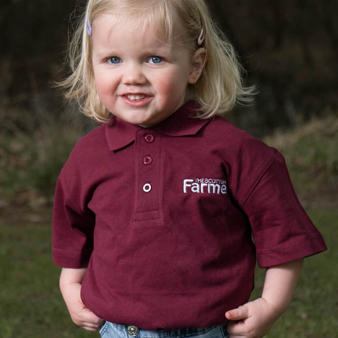 Kids Polo Shirt