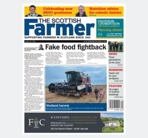 The Scottish Farmer 2025 Graduation Edition