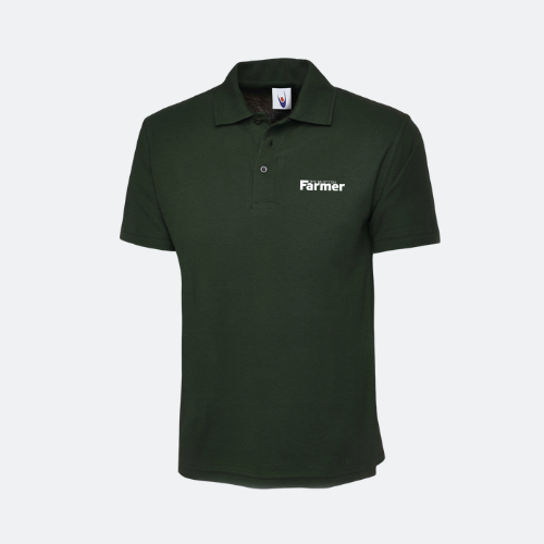 Adult Polo Shirt