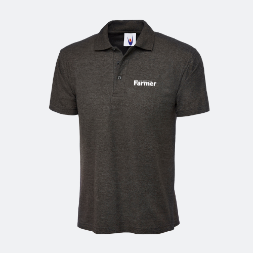 Adult Polo Shirt