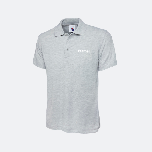Adult Polo Shirt