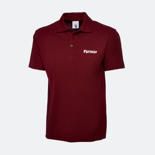 Adult Polo Shirt