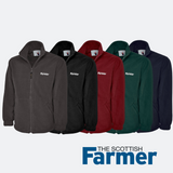 Adult Fleece Jacket