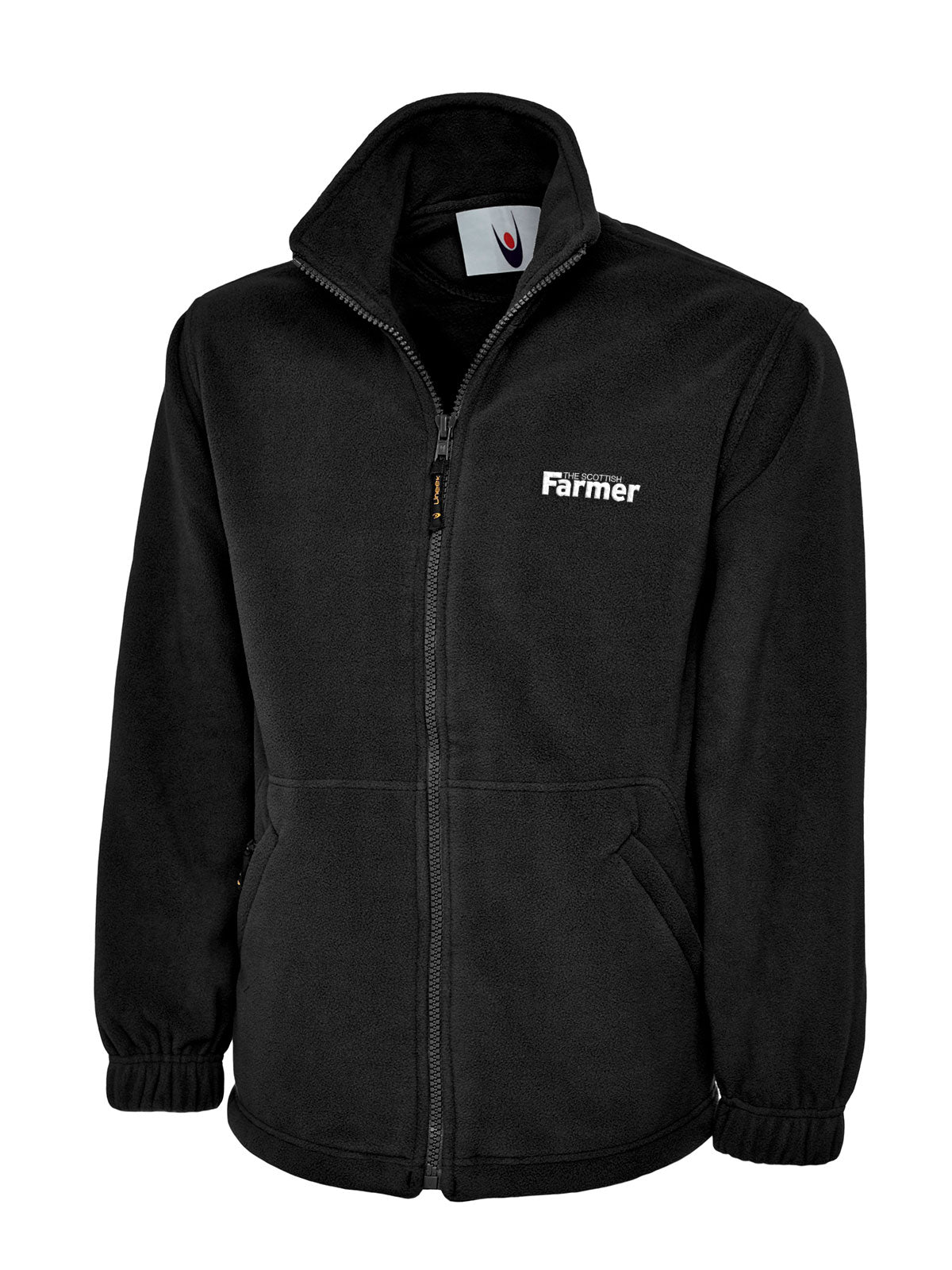 Adult Fleece Jacket