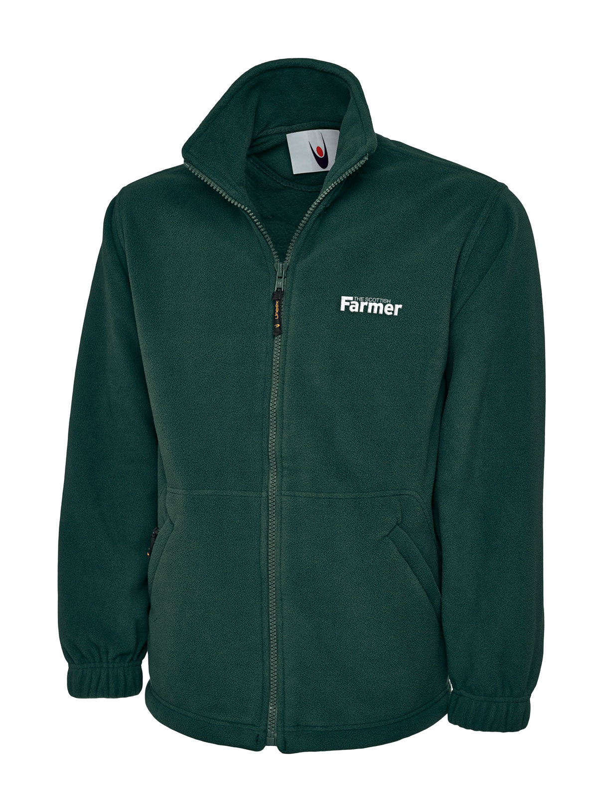Adult Fleece Jacket