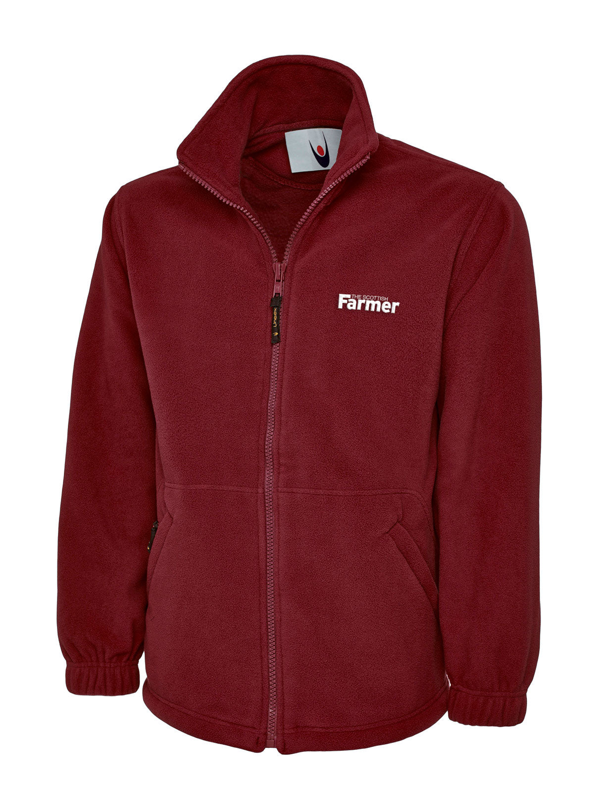Adult Fleece Jacket