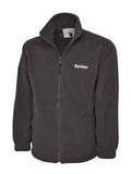 Adult Fleece Jacket