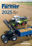 The Scottish Farmer Diary & Wallplanner Bundle 2025