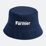 Kids Bucket Hat