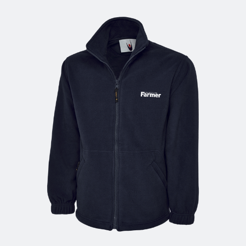 Adult Fleece Jacket