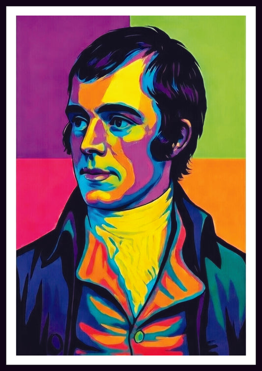 Robert Burns
