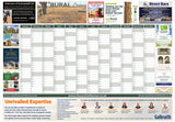 The Scottish Farmer Diary & Wallplanner Bundle 2025