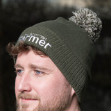 Adult Pom Pom Beanie