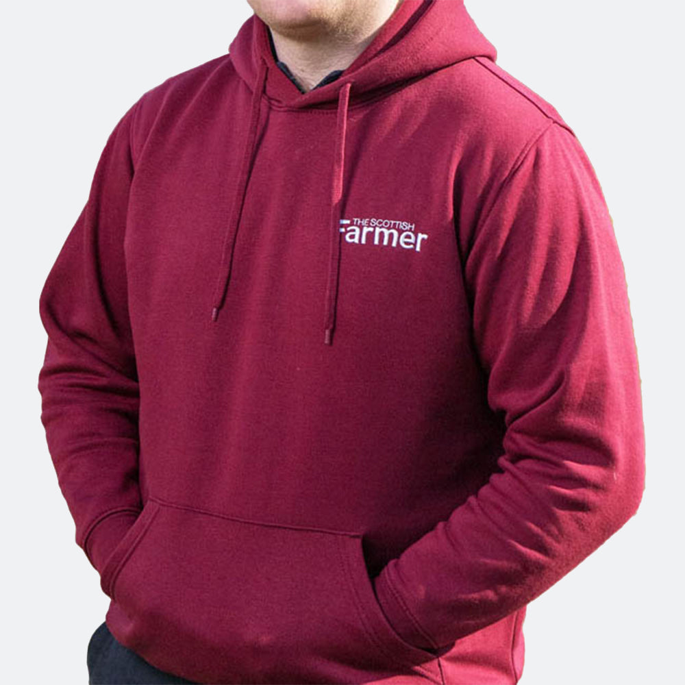 Adult Hoody