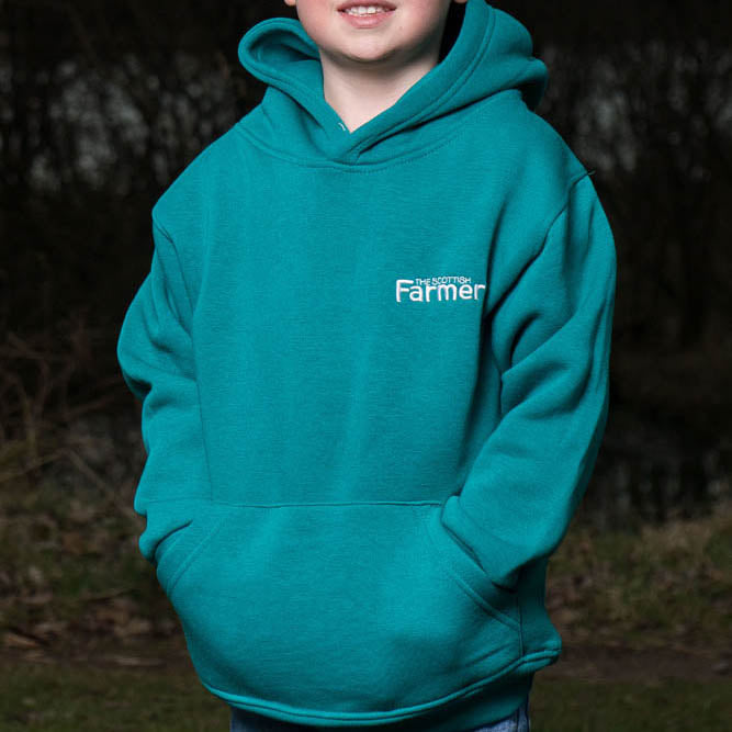 Kids Hoody