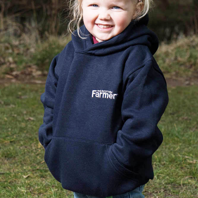 Kids Hoody