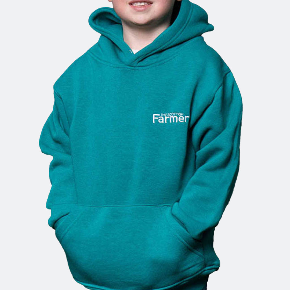 Kids Hoody