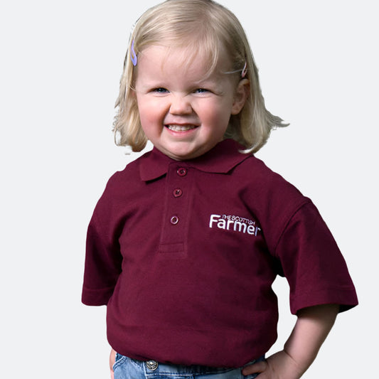 Kids Polo Shirt