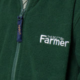 Kids Fleece Jacket