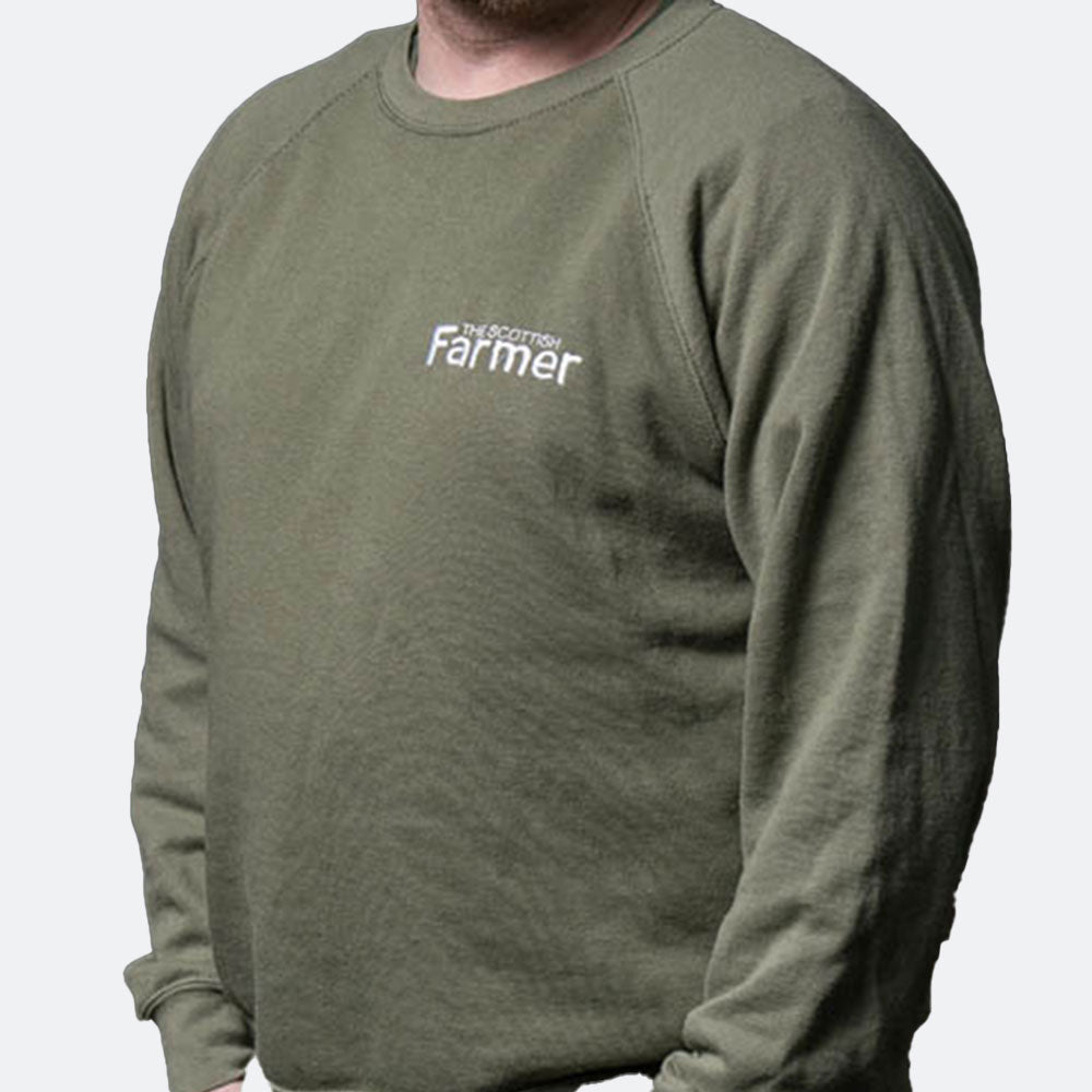 Adult Sweatshirt