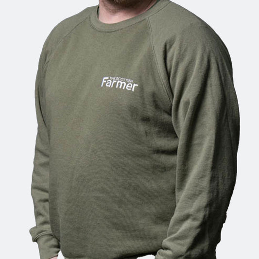 Adult Sweatshirt