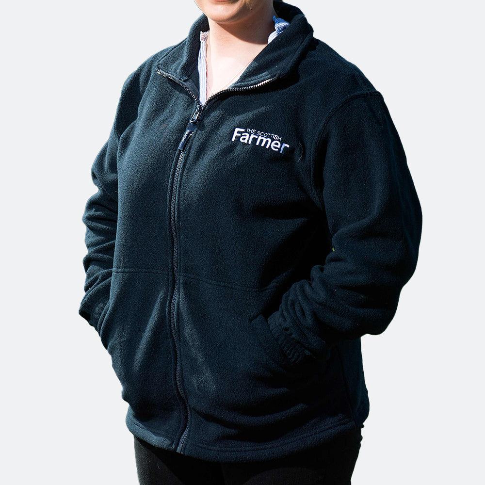 Adult Fleece Jacket