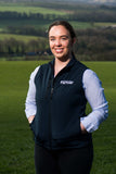 Adult Fleece Gilet