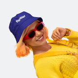 Adult Bucket Hat