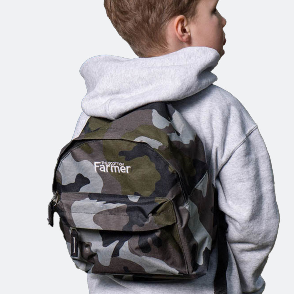 Kids Backpack