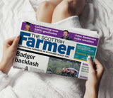 Scottish Farmer - Graduation Edition