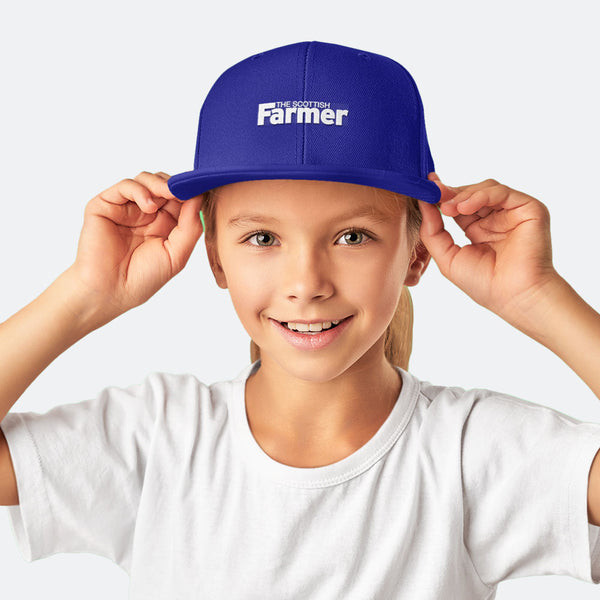 Kids cap