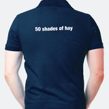 The Scottish Farmer Adult Polo