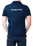 The Scottish Farmer Adult Polo